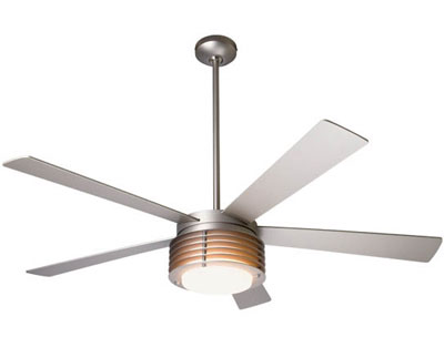 A Uniquely Modern Ceiling Fan Inspiration Barn Light