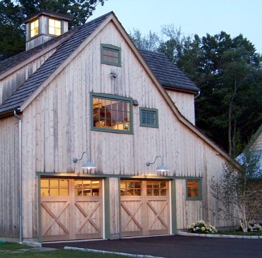 Porcelain Gooseneck Warehouse Shades Accent Barn Style Garage