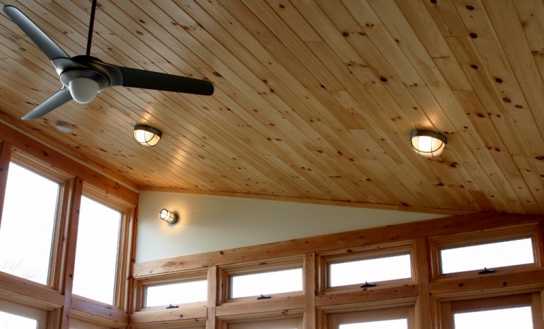 bulkhead light ceiling
