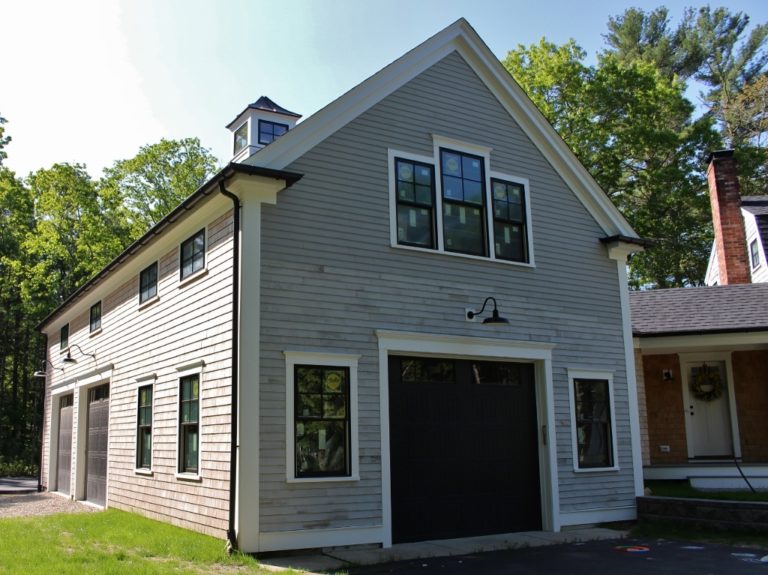 Sneak Peek Barn Lights Add Farmhouse Style To New England Homes